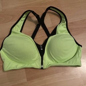 Victoria Secret Sports Bra
